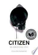 Cover of Citizen: An American Lyric