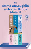 Cover of Citizen Girl