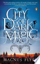 Cover of City of Dark Magic