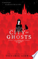 Cover of City of Ghosts