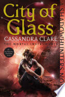 Cover of City of Glass