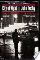 Cover of City of Night