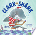 Cover of Clark the Shark