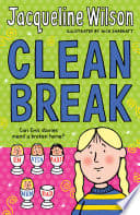 Cover of Clean Break
