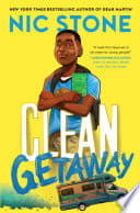 Cover of Clean Getaway