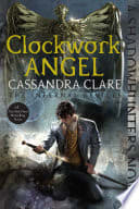 Cover of Clockwork Angel