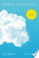Cover of Cloud Atlas