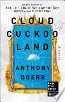 Cover of Cloud Cuckoo Land