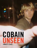 Cover of Cobain Unseen