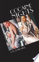 Cover of Cocaine Nights