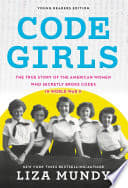Cover of Code Girls