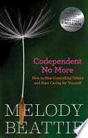 Cover of Codependent No More