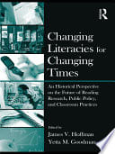 Cover of Cognitive Foundations of Reading Comprehension