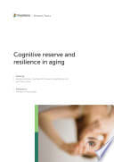 Cover of Cognitive Resilience in Aging