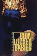 Cover of Coin Locker Babies