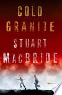 Cover of Cold Granite