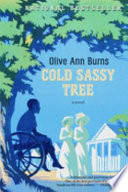 Cover of Cold Sassy Tree