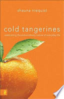 Cover of Cold Tangerines