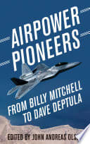 Cover of Cold War Air Power