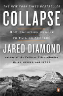 Cover of Collapse