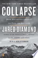 Cover of Collapse: How Societies Choose to Fail or Succeed