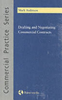 Cover of Commercial Contracting Handbook