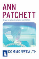 Cover of Commonwealth