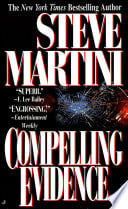Cover of Compelling Evidence