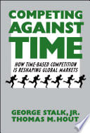 Cover of Competing Against Time