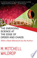 Cover of Complexity