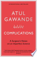 Cover of Complications
