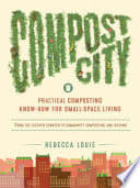 Cover of Compost City