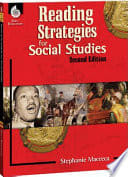 Cover of Comprehension Instruction in Content Area Classes