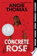 Cover of Concrete Rose