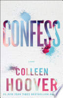 Cover of Confess