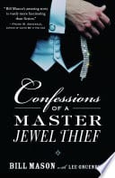Cover of Confessions of a Master Jewel Thief