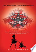 Cover of Confessions of a Scary Mommy