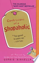 Cover of Confessions of a Shopaholic