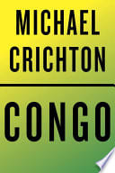 Cover of Congo