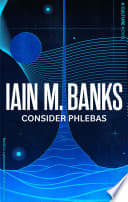 Cover of Consider Phlebas