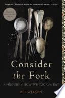 Cover of Consider the Fork
