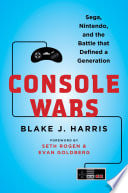 Cover of Console Wars