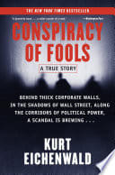 Cover of Conspiracy of Fools