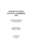 Cover of Consuming Fantasies