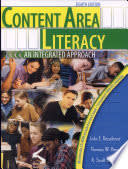 Cover of Content Area Reading and Writing