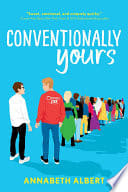 Cover of Conventionally Yours