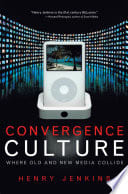 Cover of Convergence Culture
