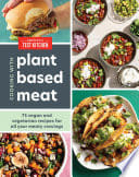 Cover of Cooking Without Meat