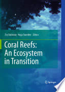 Cover of Coral Reefs: An Ecosystem in Transition