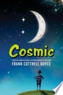 Cover of Cosmic